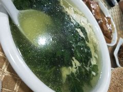 -山里人家土菜馆(茅山店)