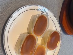 -扬州万怡酒店-中餐厅(文昌中路店)