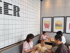 -麦当劳(槟城国际机场店)