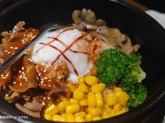 -厚贞日式烤肉(龙之梦店)