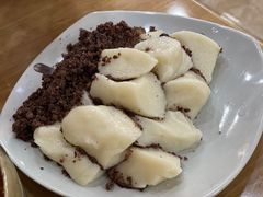 -顺姬冷面(长白西路店)