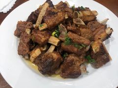 -李氏八大件老菜馆(万宝街店)