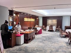 -粤财皇冠假日酒店·彩华轩中餐厅