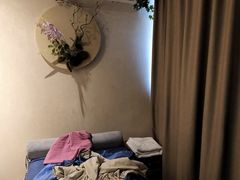 -理疗君·古法推拿姜疗SPA馆(东门店)