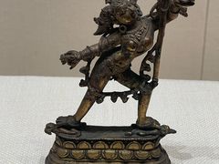 -重庆中国三峡博物馆(重庆博物馆)