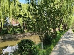 -元大都城垣遗址公园