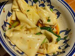 油泼扯面-醉长安(南门总店)