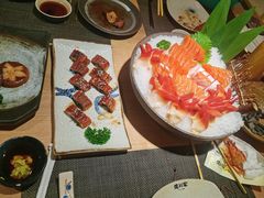 -德川家日本料理(顺义华联店)