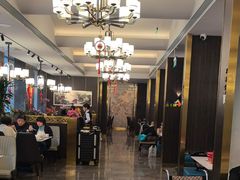 -玉林烤鸭店(垡头店)