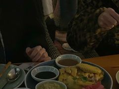 越式海南走地鸡-CHINCHIN 青青·泰国料理(万象食家店)