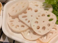 -土货重庆火锅(罗斯福广场店)