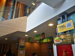 -麦当劳(乳山路店)