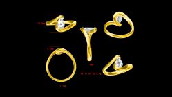 点击看大图 -Cindy Jewelry·钻戒·彩色宝石