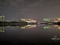 景点-南宁南湖公园