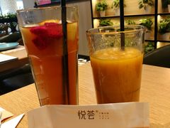 -摩欧客意式餐厅(高新活力汇店)