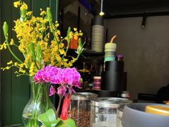 -SeekSeeking咖啡专门店(堰塘街店)