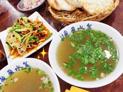 -盈盈水盆(西一路店)