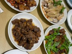 -东山茶寮(新安店)