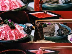 -麻辣英雄重庆火锅(二城广场店)