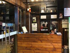 -釜山火炉·海鲜烤肉(紫藤路店)