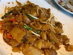 干炒牛河-多多旺港式茶餐厅(新区店)