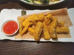 -大洋家·精品潮汕菜·生腌砂锅粥(天河东路店)