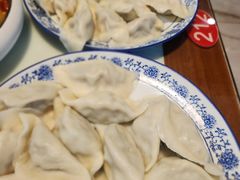 -老都一处饺子馆(道里店)