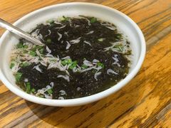 -金海湾海鲜排档(朱家尖店)