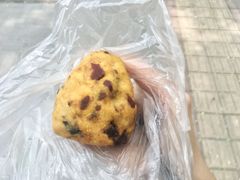 红枣窝头-玉华台饭庄(裕中西里小区店)