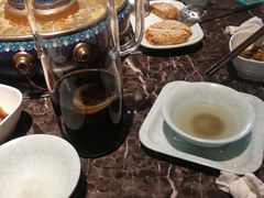 -贰重天冰煮羊自助火锅(东坝店)