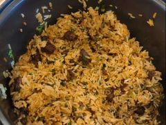 牛肉饭-牛品福潮汕牛肉火锅(旺庄店)