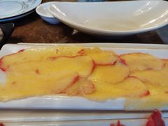 -一品牛鲜潮汕牛肉火锅(茶花园店)