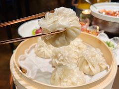 -海派悦庭·海胆烧麦·新融合菜(凯德广场店)