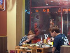 -黔三一夺夺粉酸汤火锅(百信店)