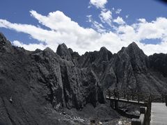 -墨石公园景区