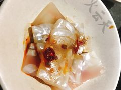 -火云天重庆火锅自助(中山路店)