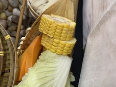 -名善山珍·野生菌汤锅(文殊院店)