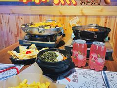 -韩热集市(百源店)