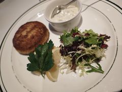 -Wolfgang’s Steakhouse 沃夫冈牛排馆(上海白玉兰广场店)