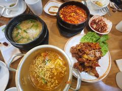 -海云台韩式汤饭·13年匠心韩料(南山店)