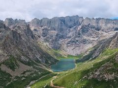 -莲宝叶则景区