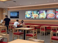 -米村拌饭(海林店)