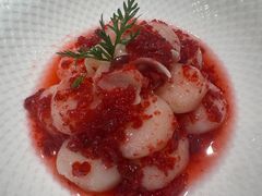 -羲和雅苑•北京烤鸭(国贸商城店)