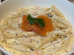 -安妮意大利餐厅(国贸店)