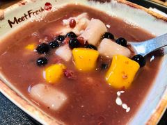 -Meet Fresh鮮芋仙(时代天街店)