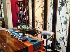 -乾园.魏庐湖景餐厅(花港店)