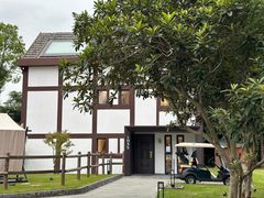 -太阳岛度假酒店