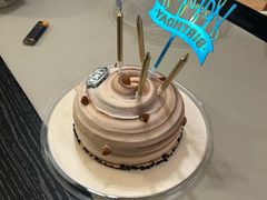 -DQ·蛋糕·冰淇淋(川沙东海岸店)