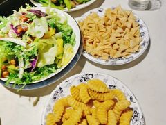 -蛙蛙叫干锅年代(簋街总店)