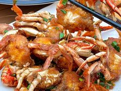-晓琦农家菜馆·地道农家菜